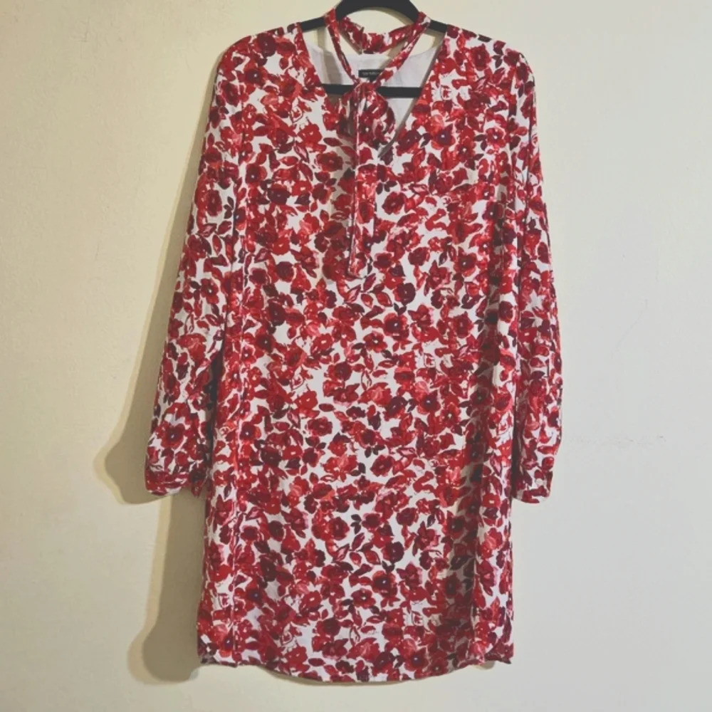 Who What Wear Shift Dress